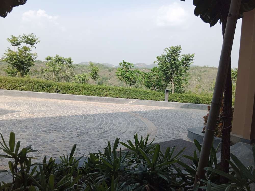 Mementos by ITC Hotels, Ekaaya Udaipur