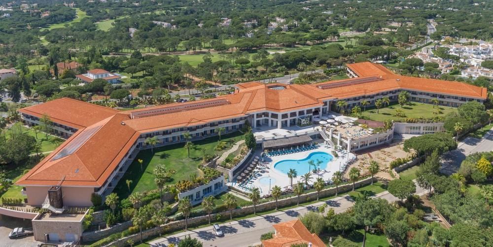 Wyndham Grand Algarve