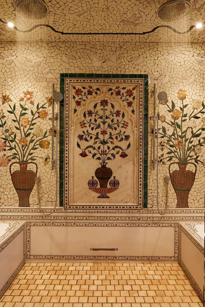 The Inn of The Five Graces