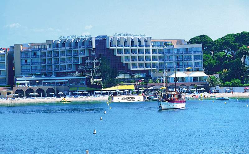 Garden Beach Hotel