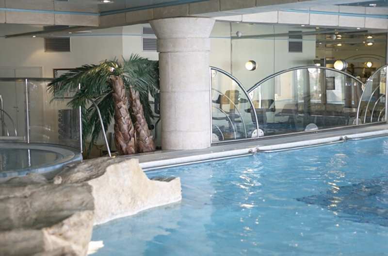 Garden Beach Hotel