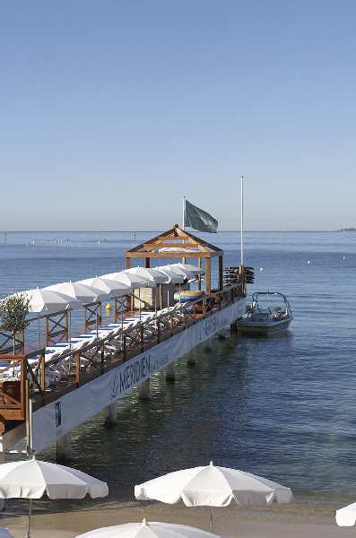 Garden Beach Hotel