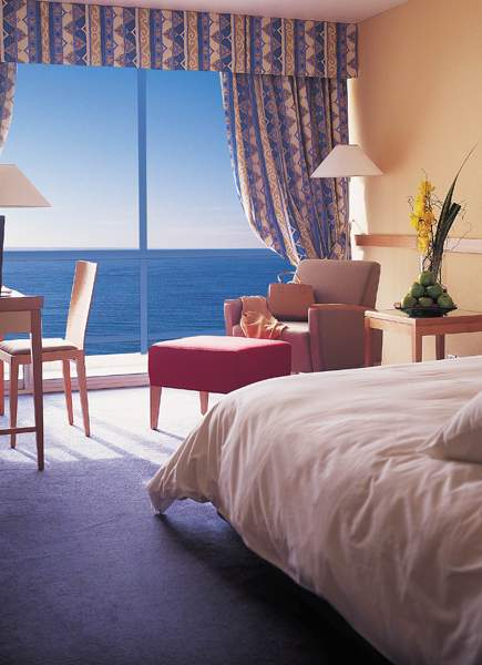 Garden Beach Hotel