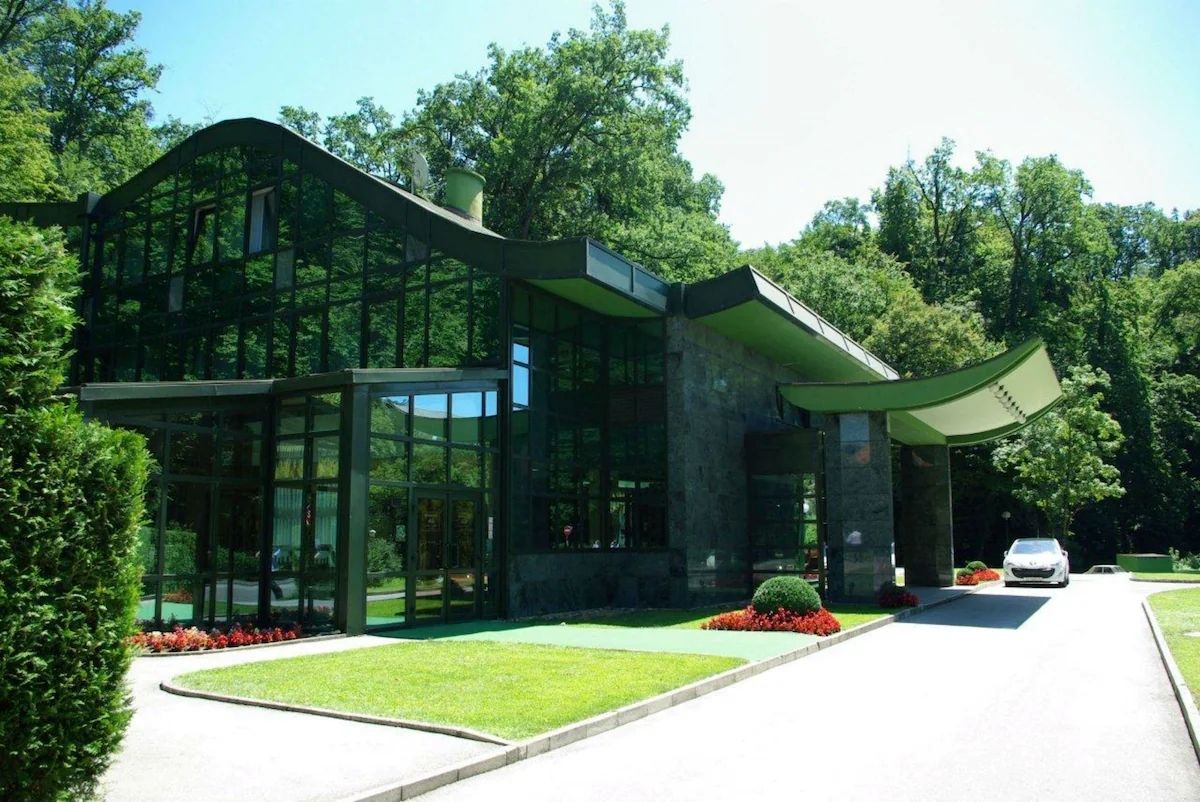AS Hotel