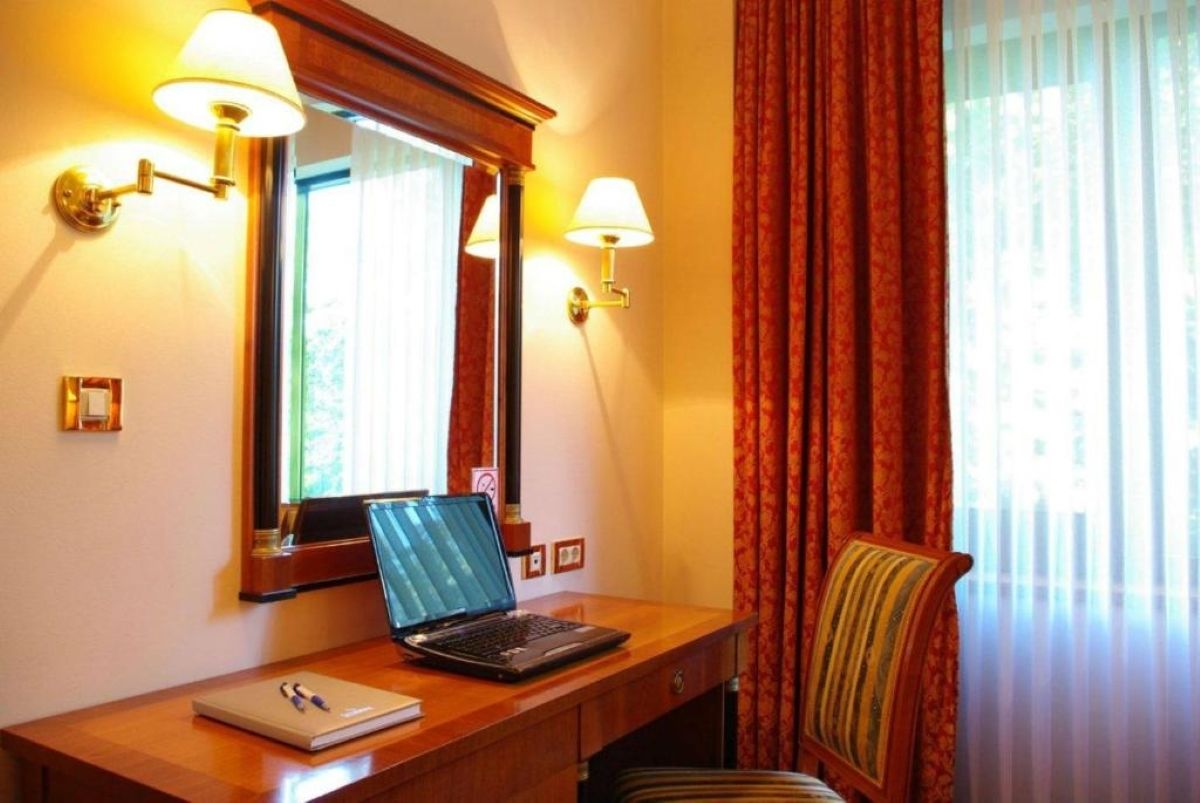 AS Hotel