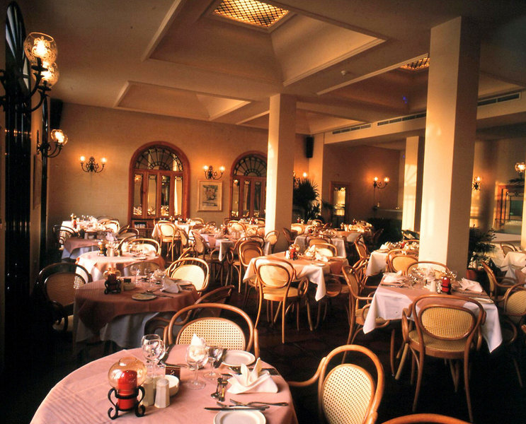 Saint Patrick's Hotel