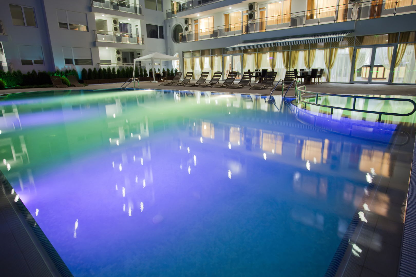 Incognito Hotel