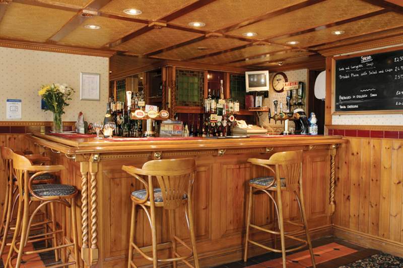 St Michaels Inn
