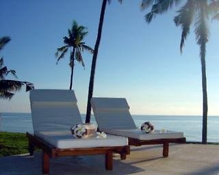 Kubu Indah Dive & Spa Resort