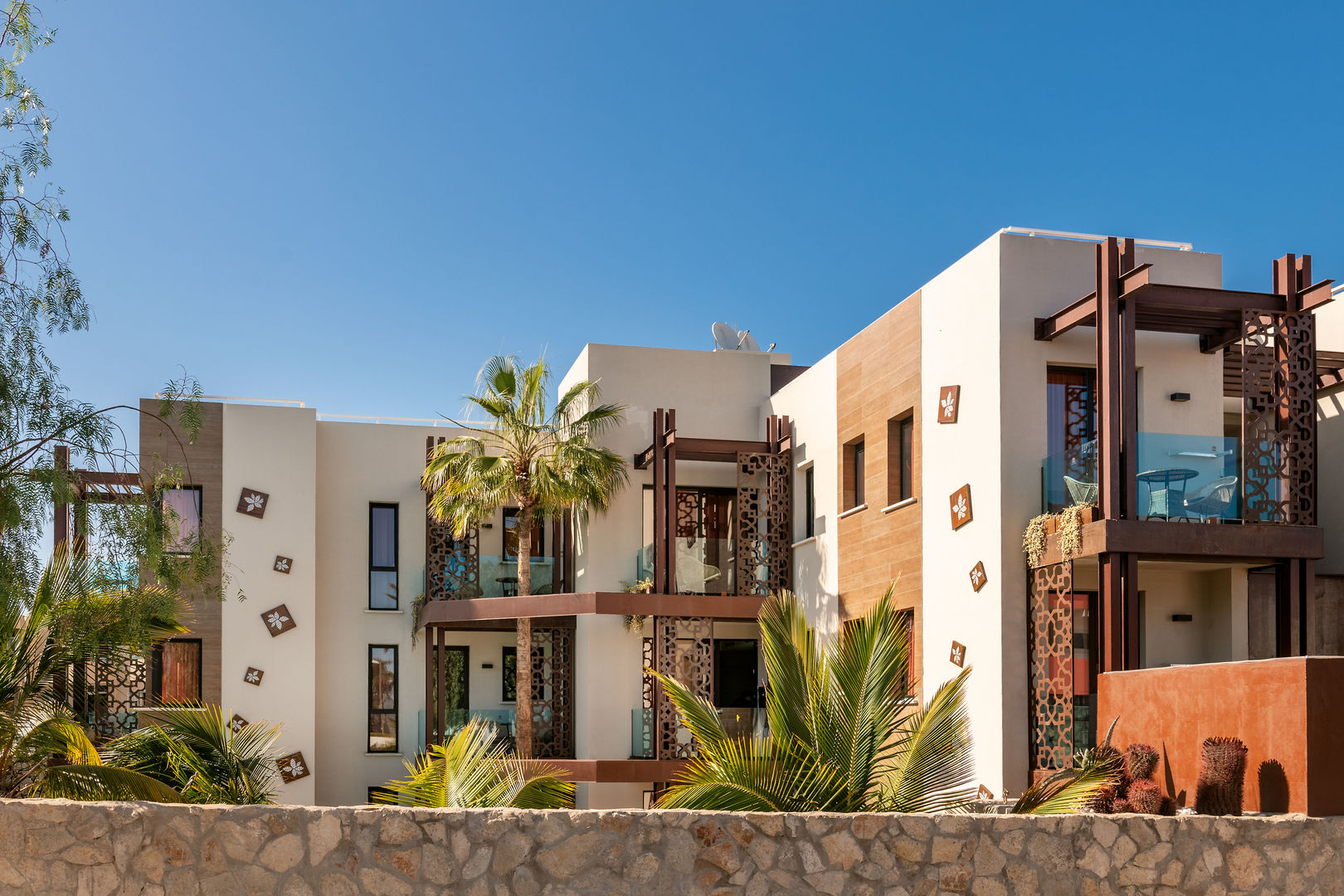 Alhambra Boutique Apartments by PMC Resorts