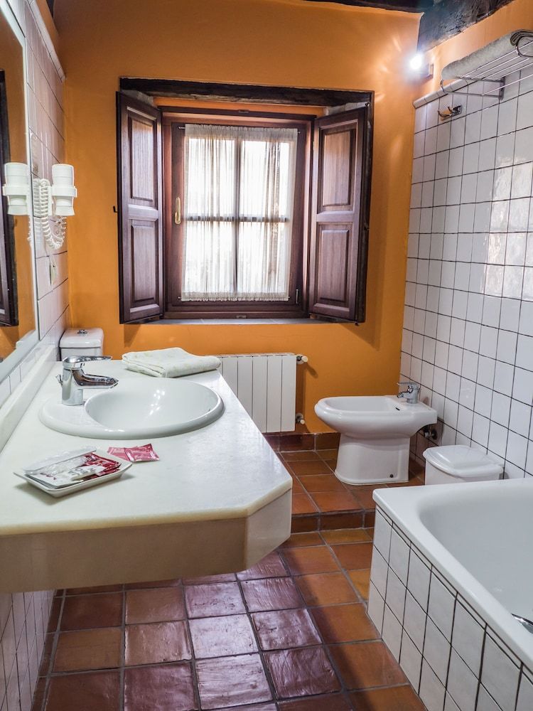 Posada La Robla