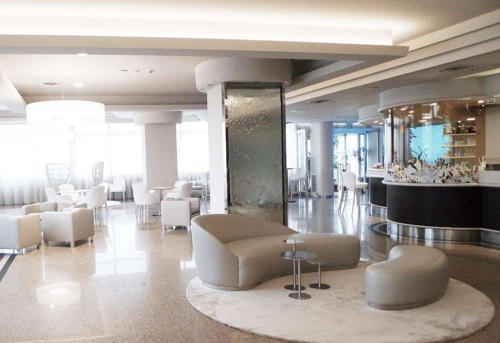 Hotel Le Tegnue