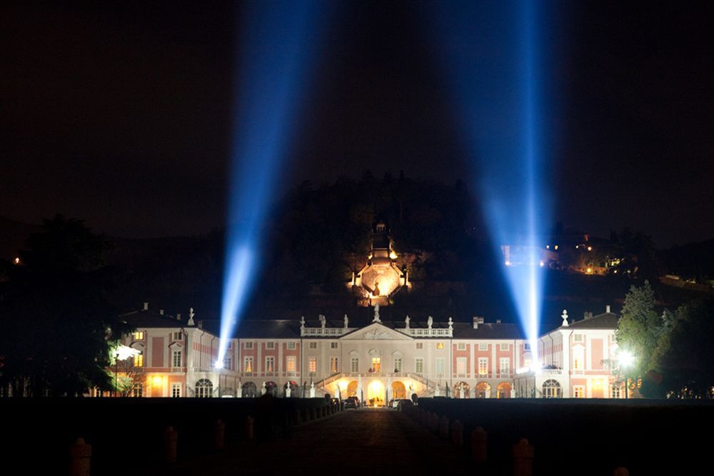 Villa Fenaroli Palace