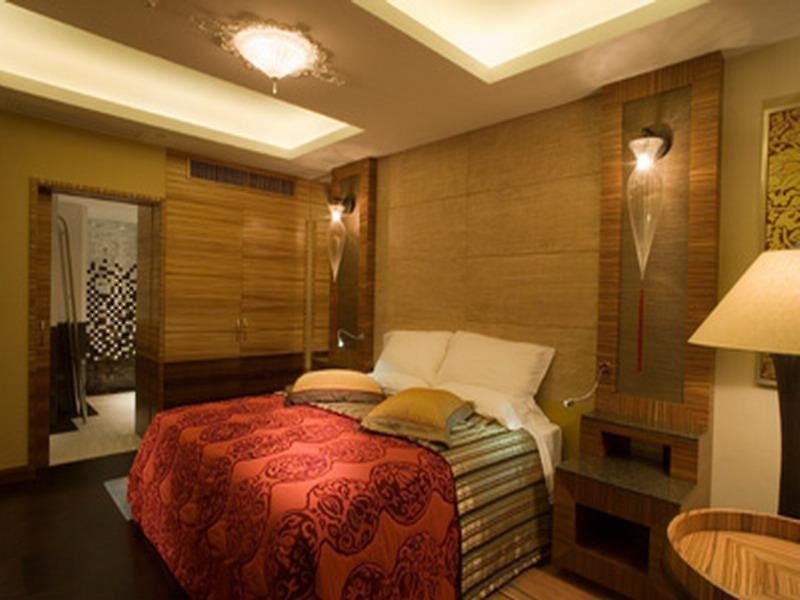 Banyan Tree Lijiang