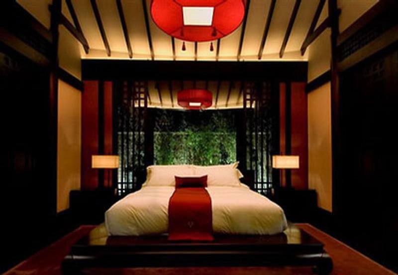 Banyan Tree Lijiang