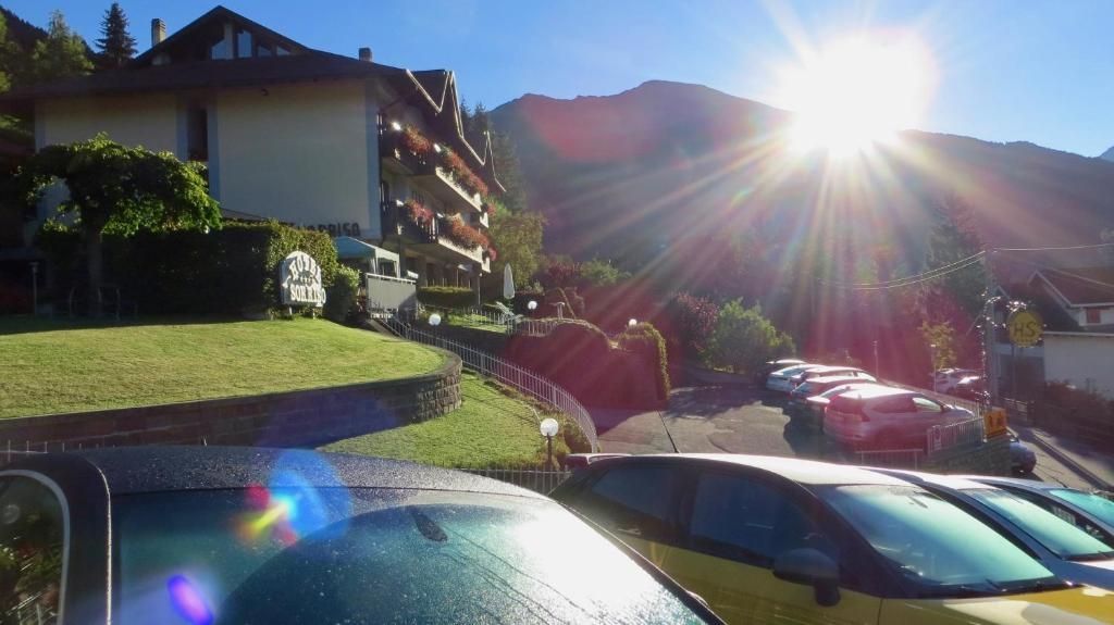 Hotel Sorriso