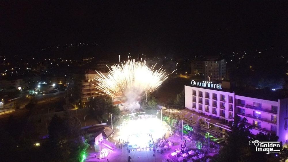 Chtaura Park Hotel