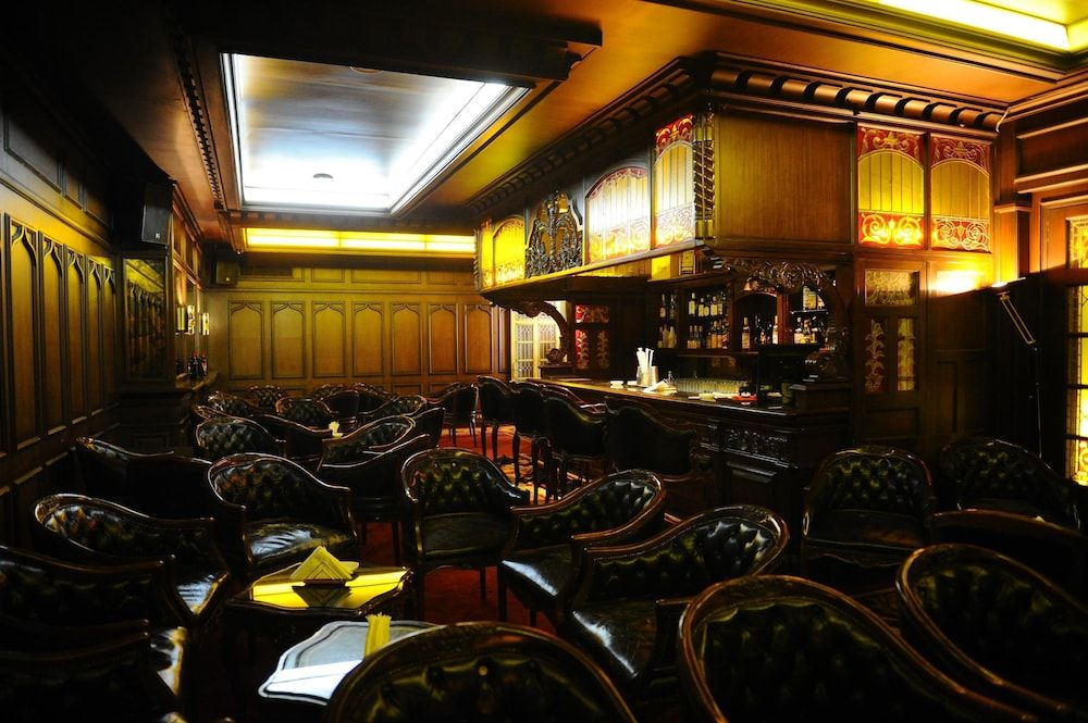 Chtaura Park Hotel