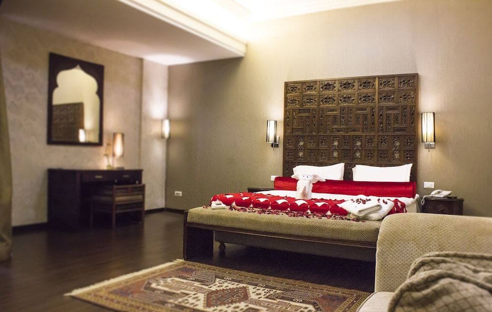 Chtaura Park Hotel