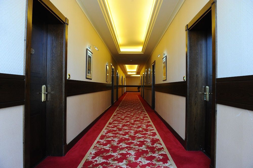 Chtaura Park Hotel