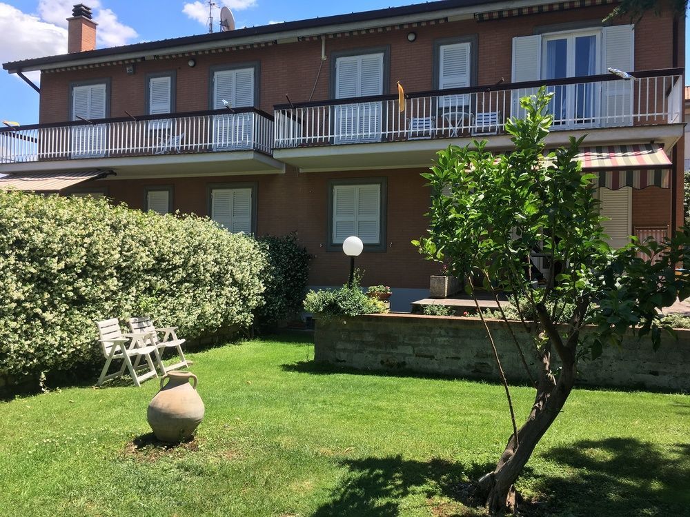 Inn Rome Bed & Breakfast