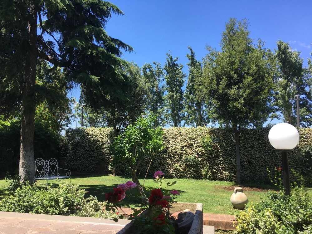 Inn Rome Bed & Breakfast