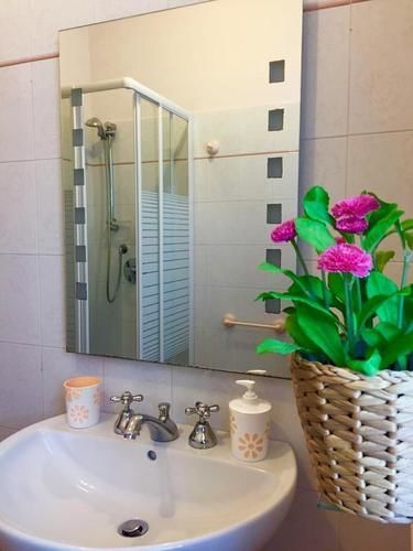 Inn Rome Bed & Breakfast