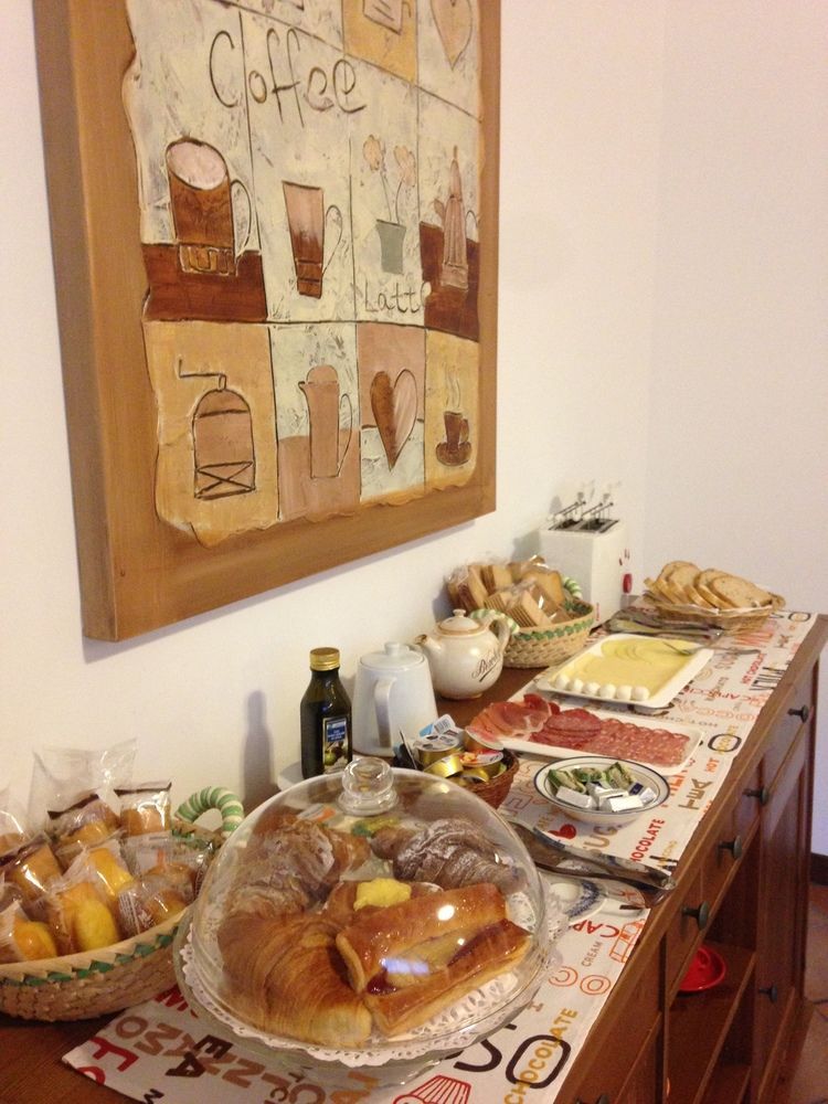 Inn Rome Bed & Breakfast
