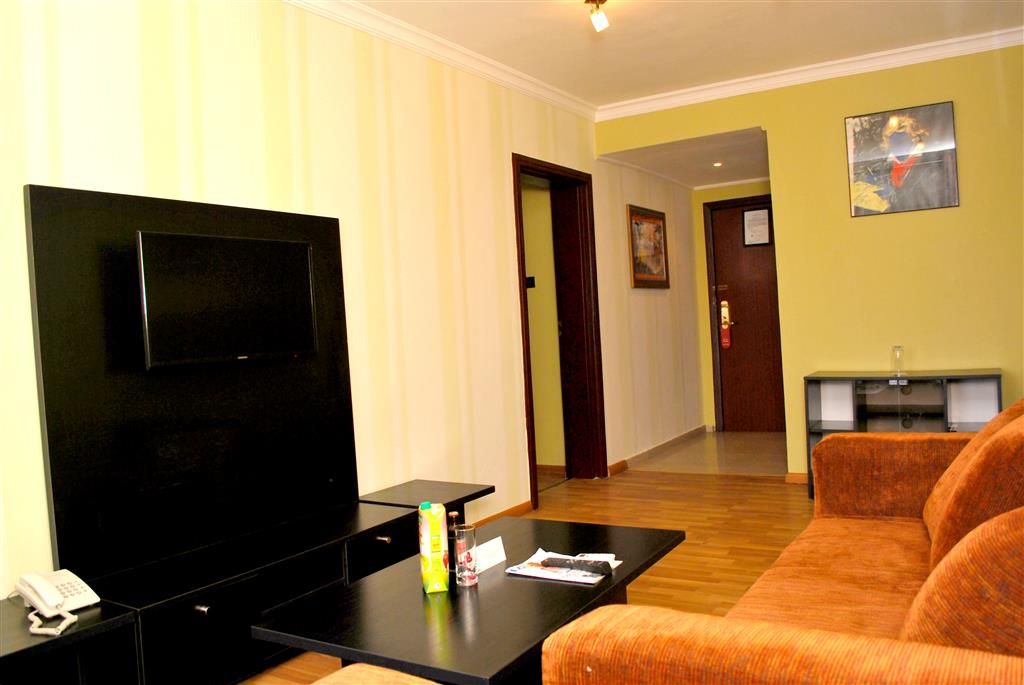 Golden Tulip Port Harcourt