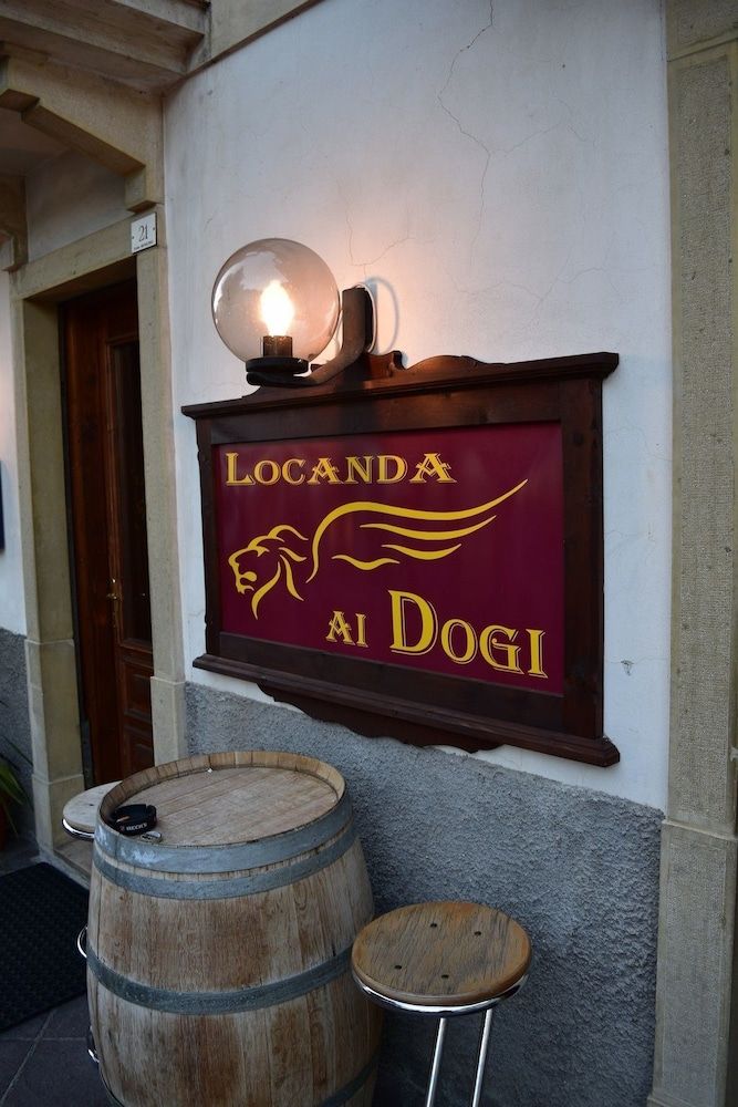 Locanda Ai Dogi
