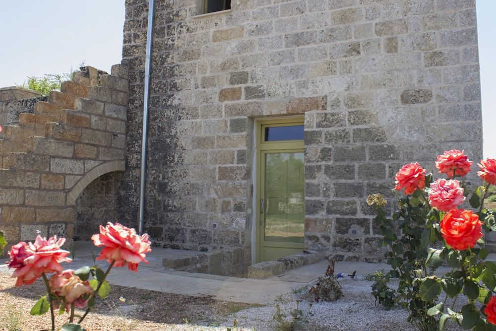 Casina Spiggiano Agriturismo