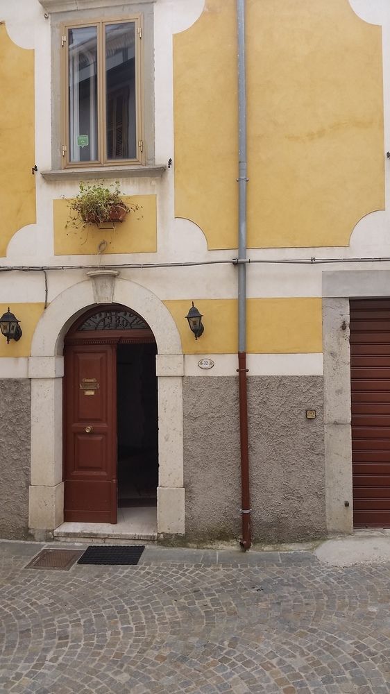 Casa San Francesco