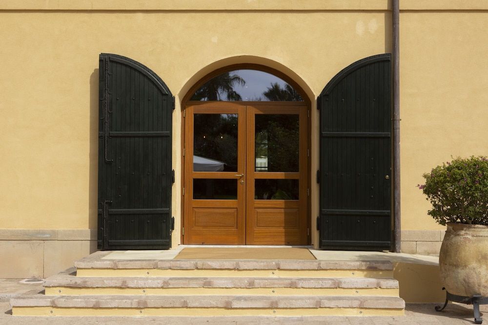 Casa Villamarina