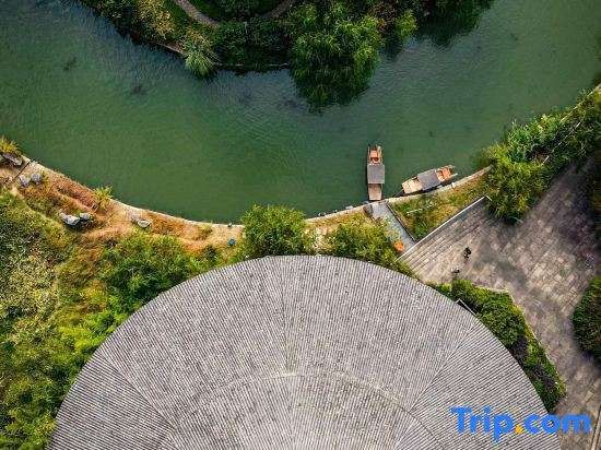 Anji Spring Alpha Resort