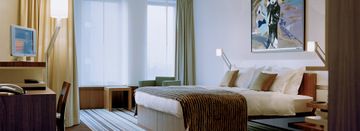 Hotel Dorint Kurfürstendamm Berlin