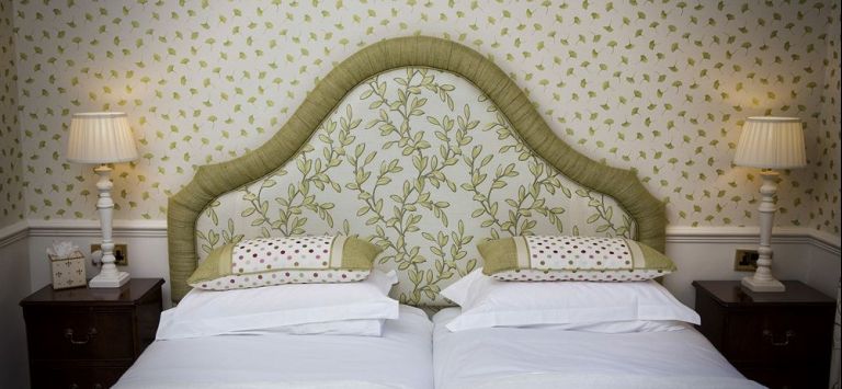 Hazel Bank Country House Hotel