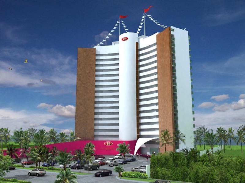 Park Royal Beach Resort Mazatlán