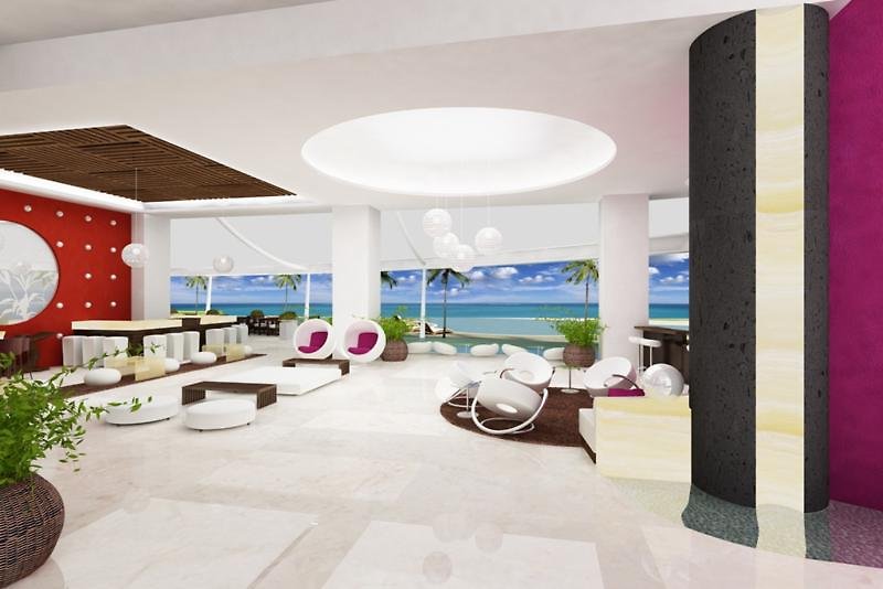 Park Royal Beach Resort Mazatlán