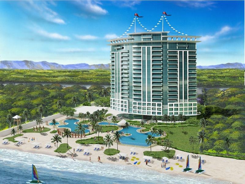 Park Royal Beach Resort Mazatlán