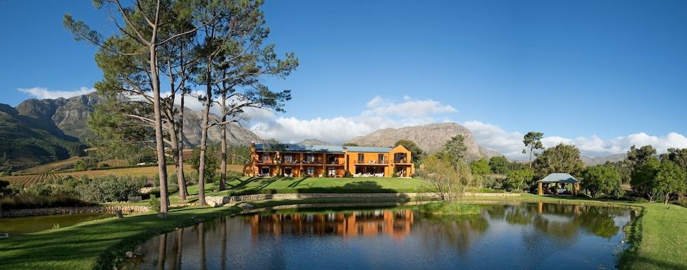La Residence