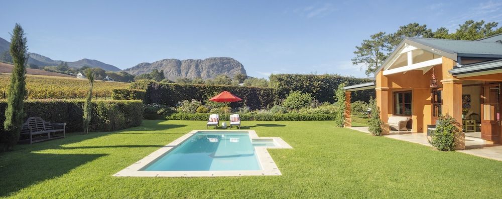 La Residence