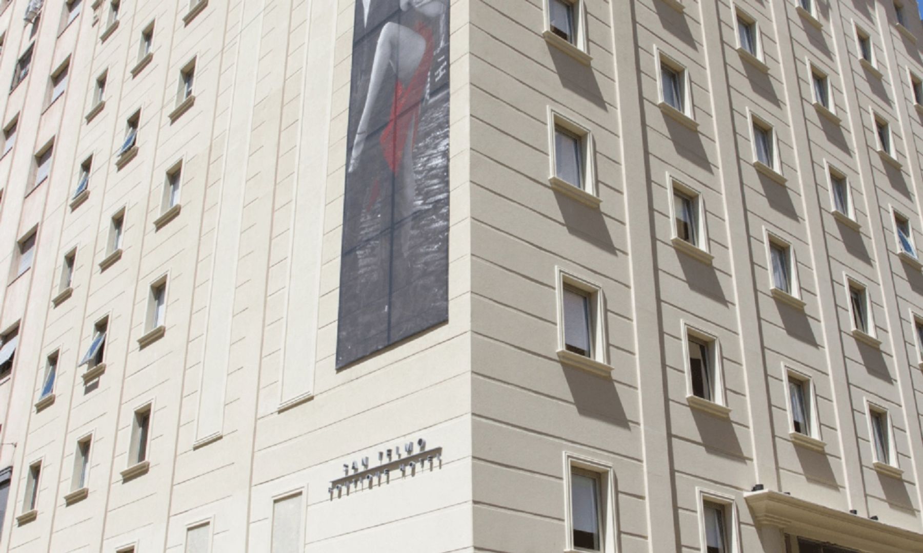 M Concept Hotel