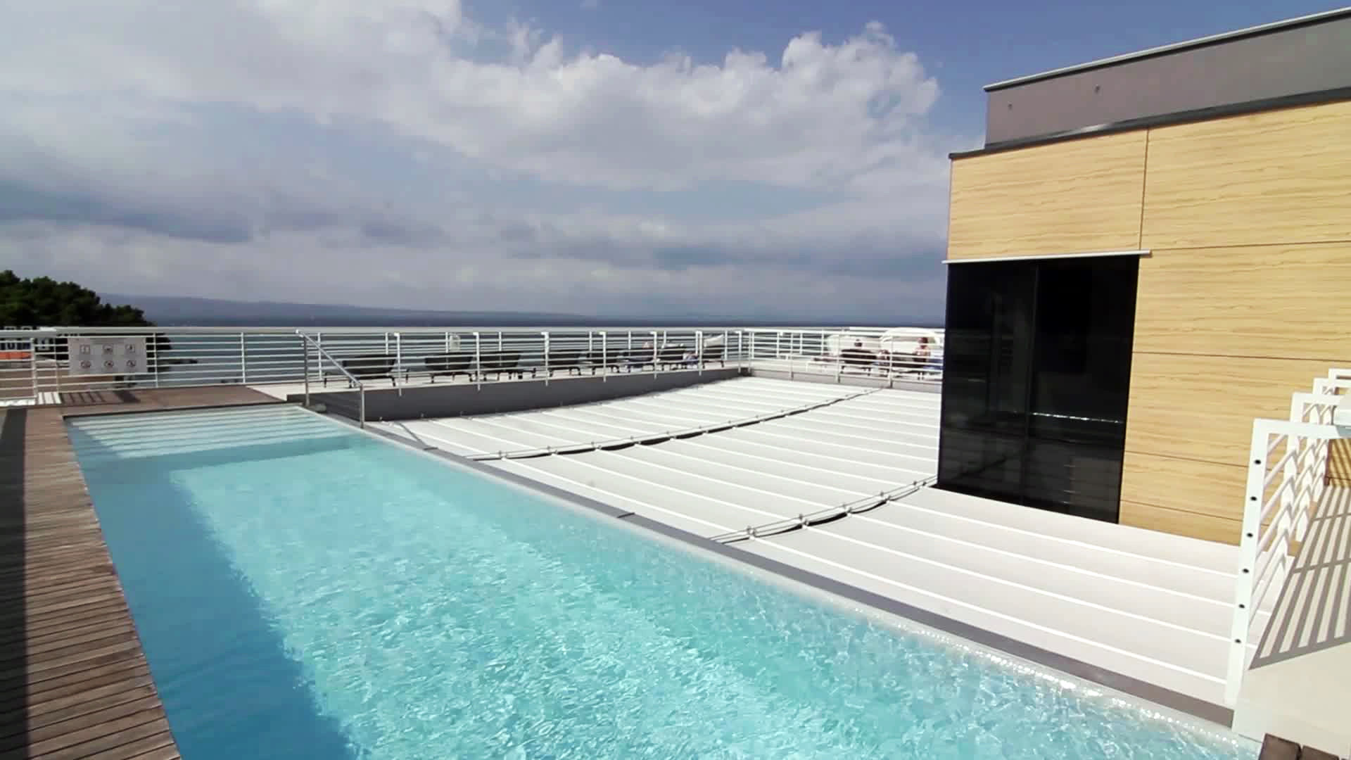 Hotel Split