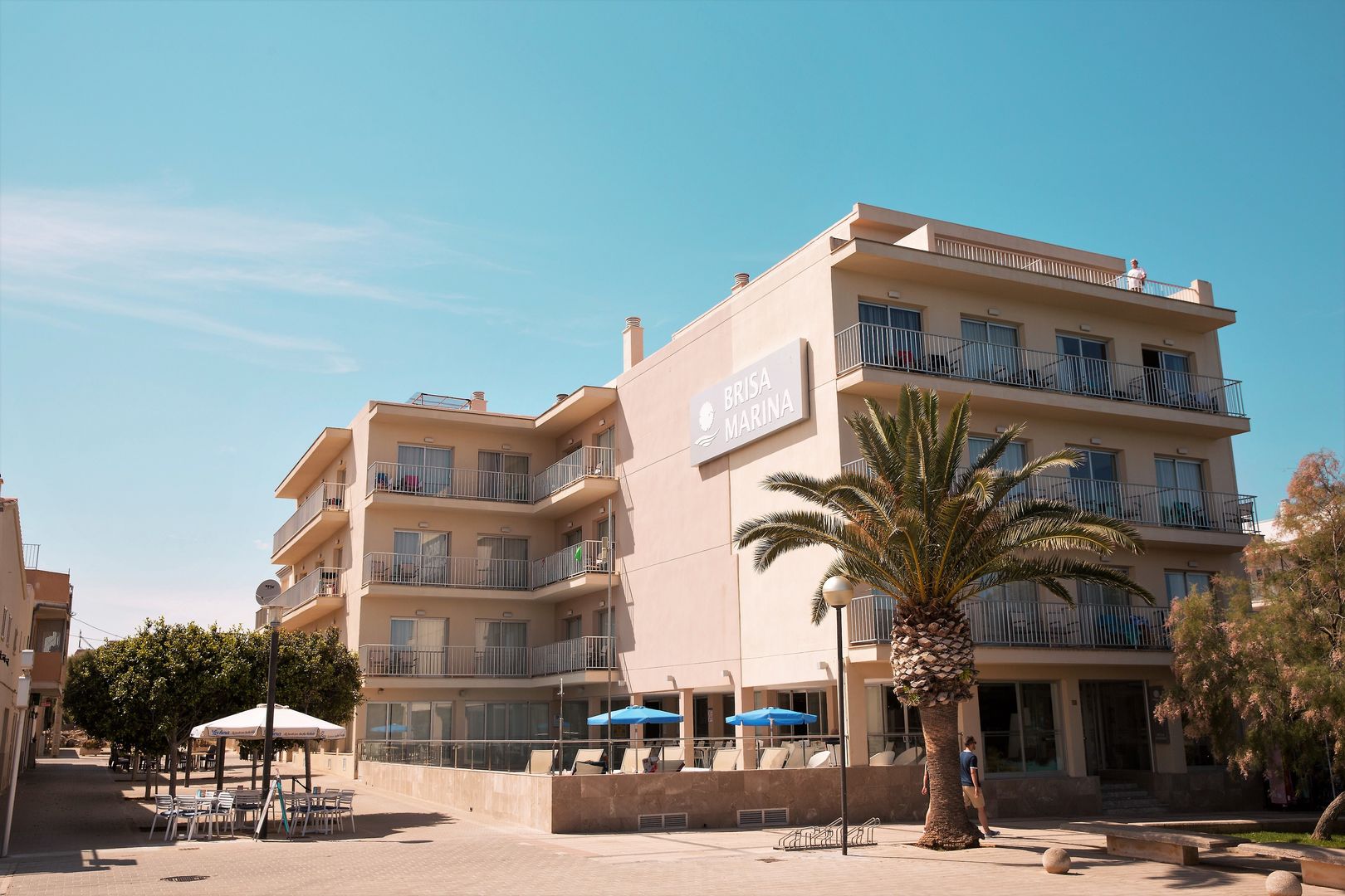 Hotel Brisa Marina - Adults only