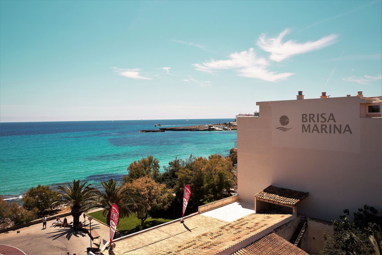 Hotel Brisa Marina - Adults only