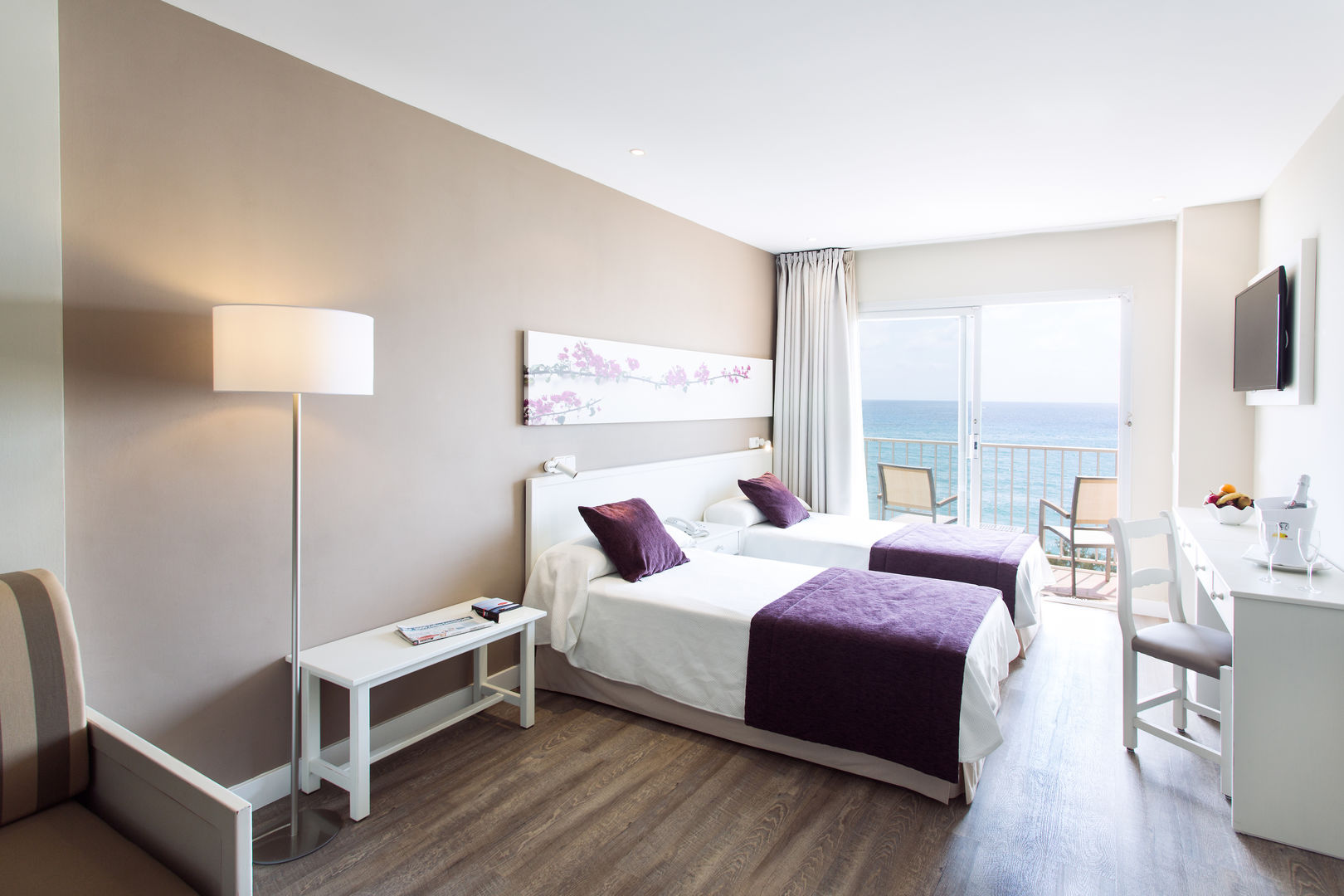Hotel Brisa Marina - Adults only
