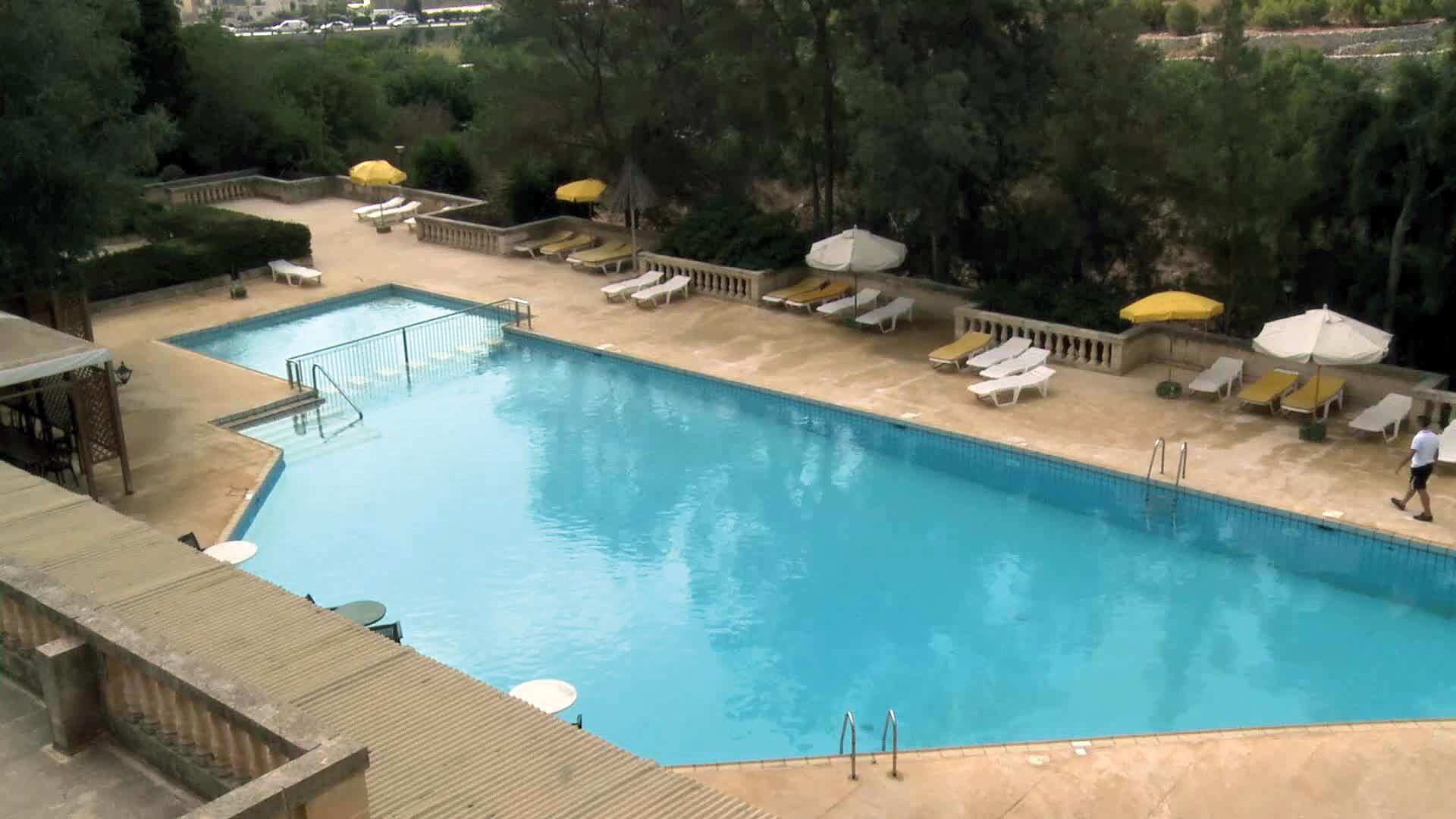 Urban Valley Resort & Spa