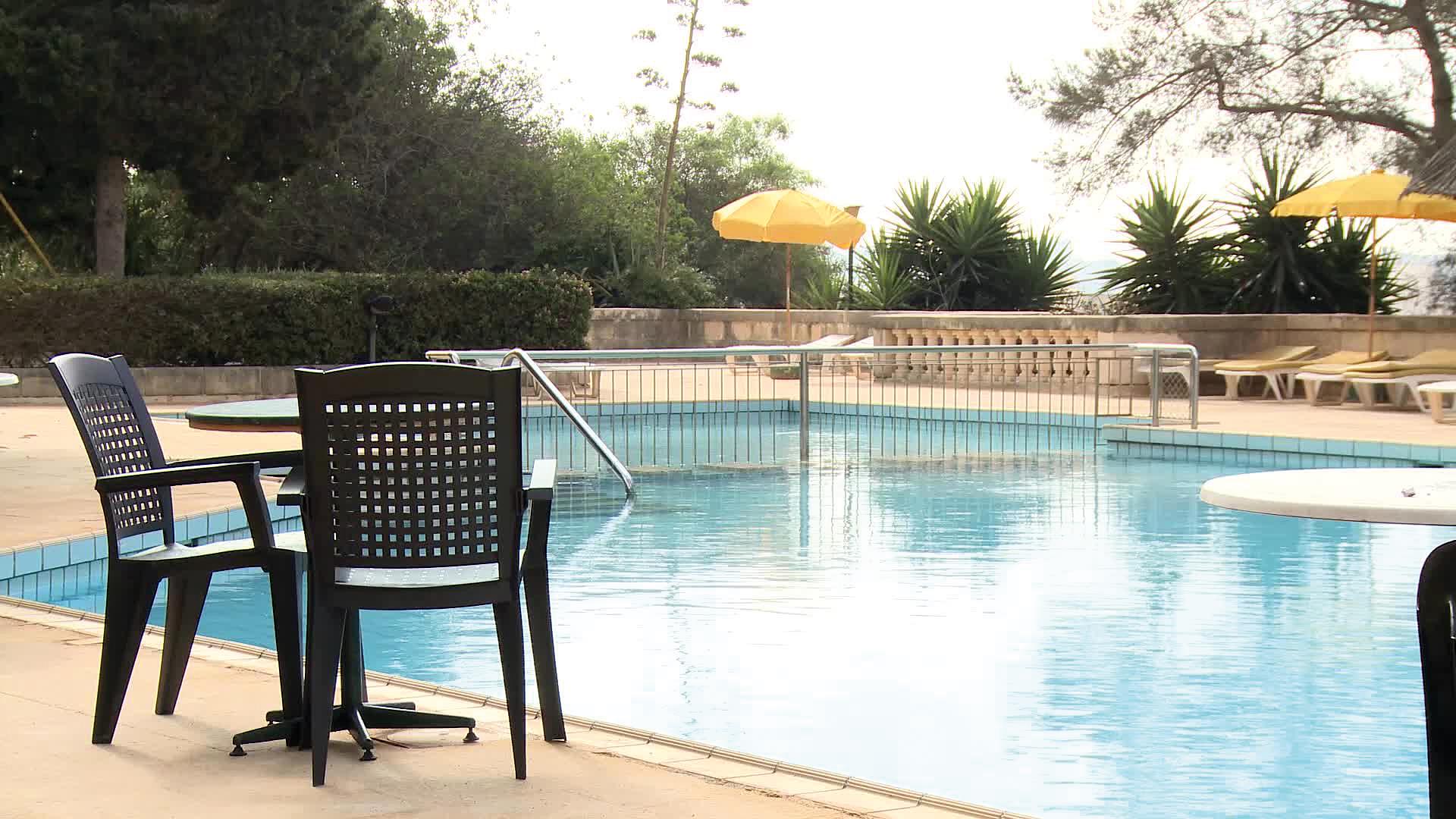 Urban Valley Resort & Spa