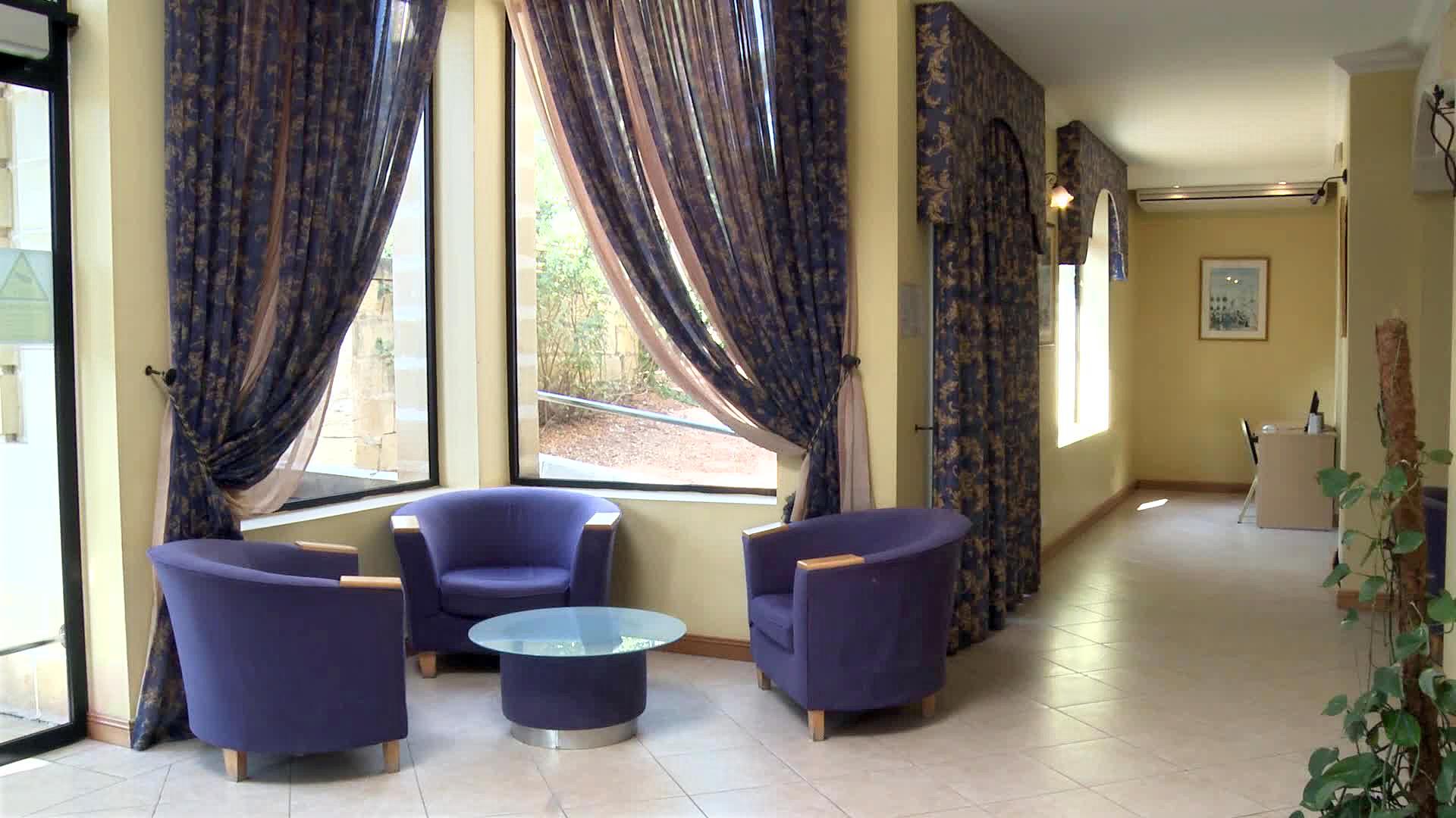 Urban Valley Resort & Spa