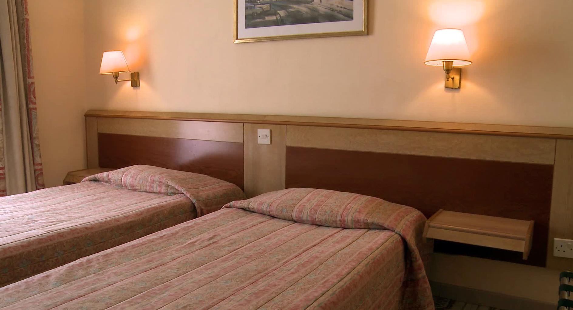 Urban Valley Resort & Spa